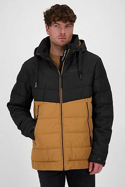 Alife & Kickin Winterjacke Don EstebanAK P Jacket Herren Winterjacke, gefüt günstig online kaufen