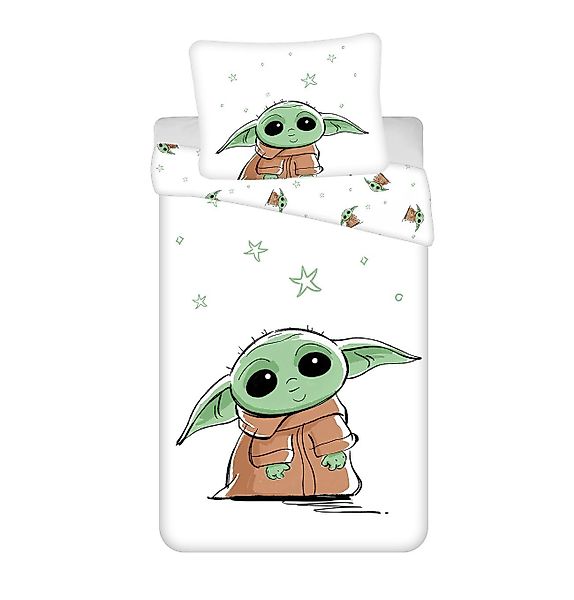 Star Wars Bettwäsche Set Star Wars günstig online kaufen