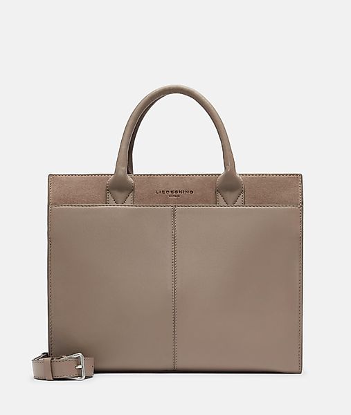 Liebeskind Berlin Handtasche Satchel (1-tlg) günstig online kaufen