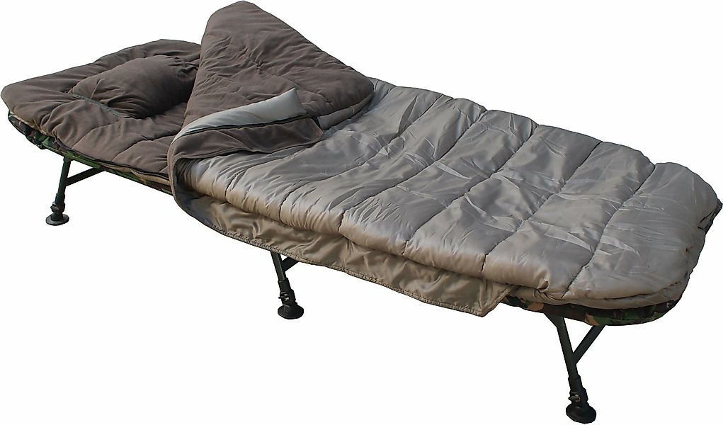 MK Angelsport Schlafsack MK All Seasons günstig online kaufen