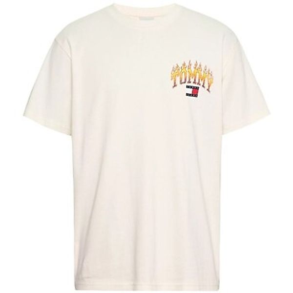 Tommy Hilfiger  T-Shirt DM0DM17739YBH günstig online kaufen