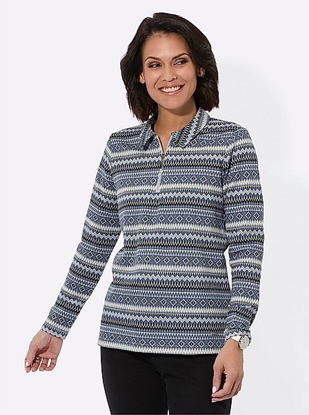 Witt Sweater Langarmshirt . günstig online kaufen