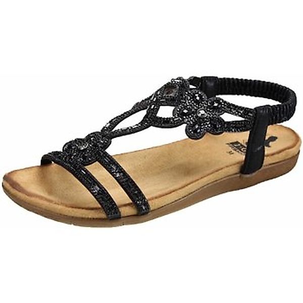 2 Go Fashion  Sandalen Sandaletten 8018-802-9 günstig online kaufen