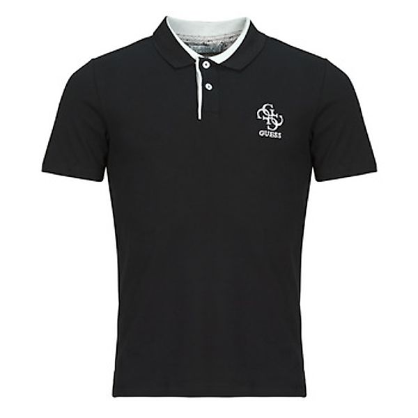 Guess  Poloshirt LYLE SS POLO günstig online kaufen