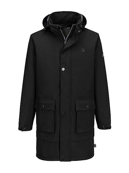 Schietwetter Softshelljacke Herren "Langfinger Fred" günstig online kaufen