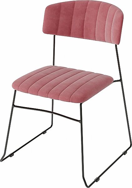Essentials Stapelstuhl "Mundo" () 1 in verschiedenen Farben erhältlich günstig online kaufen