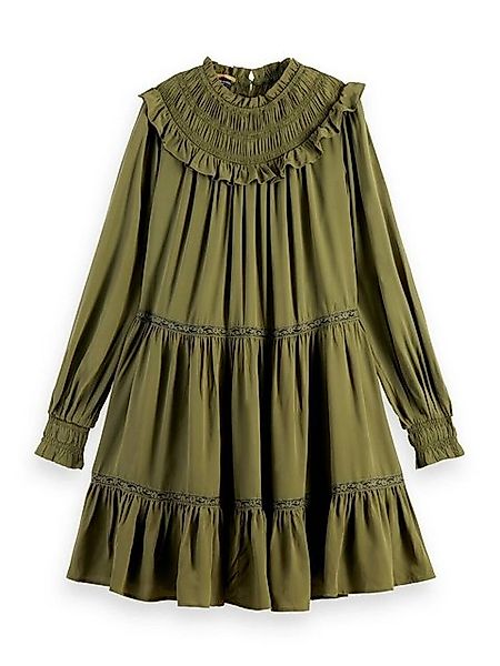 Scotch & Soda Sommerkleid Damen Kleid (1-tlg) günstig online kaufen