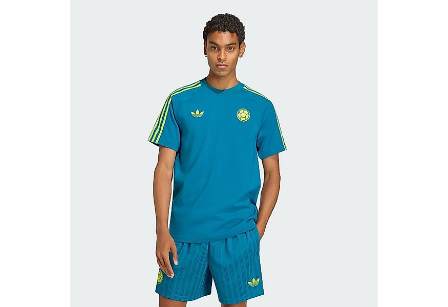 adidas Performance T-Shirt KOLUMBIEN ORIGINALS T-SHIRT (1-tlg) günstig online kaufen