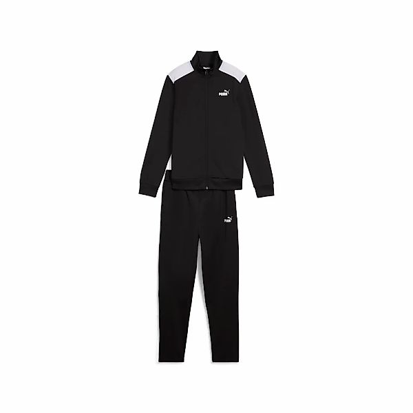 PUMA Trainingsanzug "POLY SUIT OP", (2 tlg.) günstig online kaufen