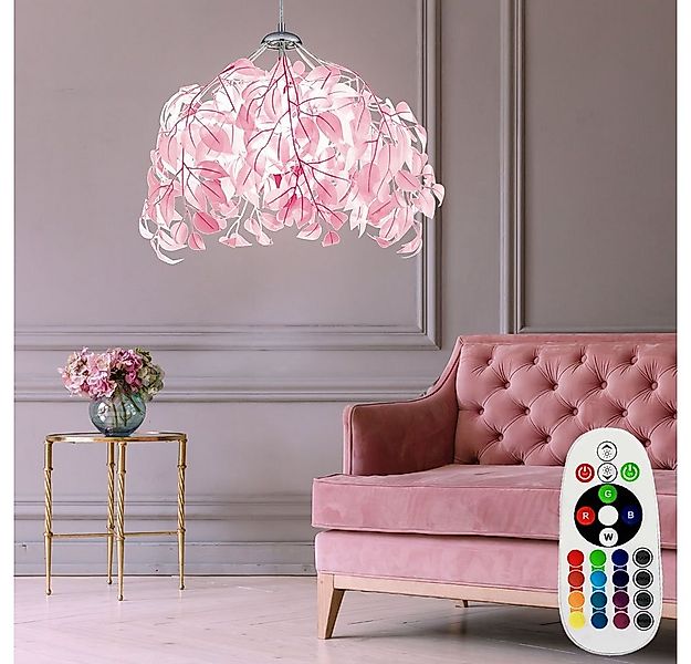 Reality Leuchten LED Pendelleuchte, Leuchtmittel inklusive, Warmweiß, Farbw günstig online kaufen