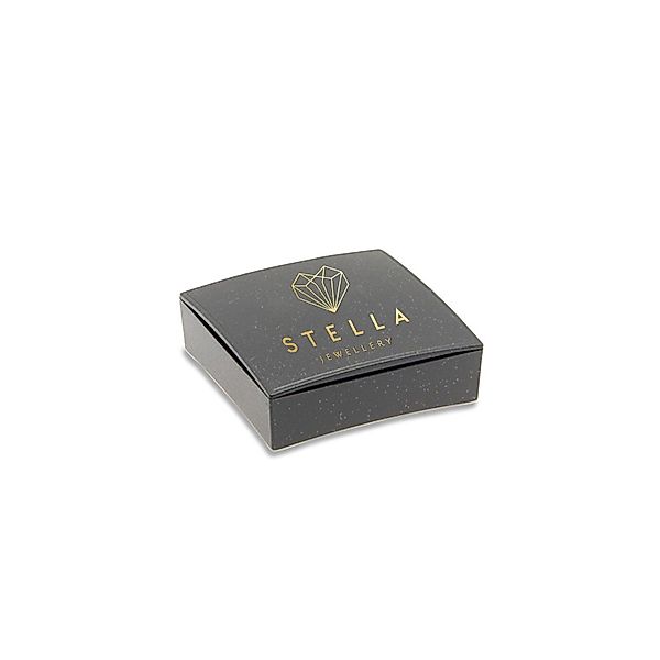 Stella-Jewellery Paar Ohrhänger 585 Gelbgold Ohrhänger günstig online kaufen