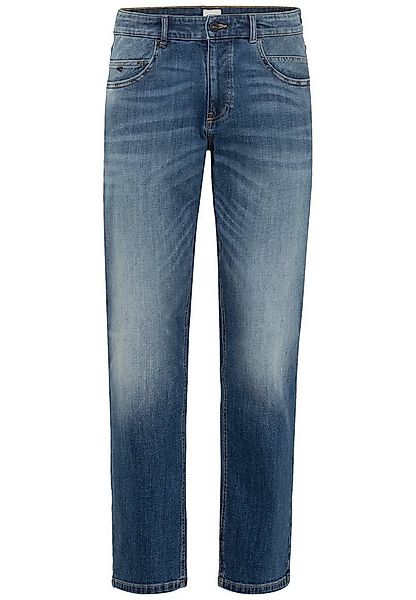 camel active 5-Pocket-Jeans CAMEL ACTIVE WOODSTOCK indigo 488025 9D21.46 - günstig online kaufen
