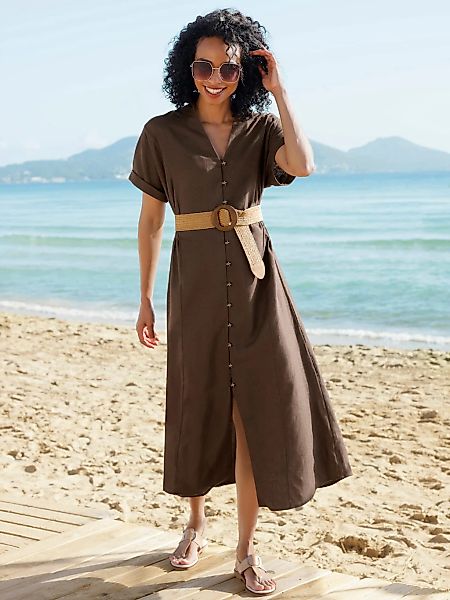 heine Sommerkleid "Kleid" günstig online kaufen