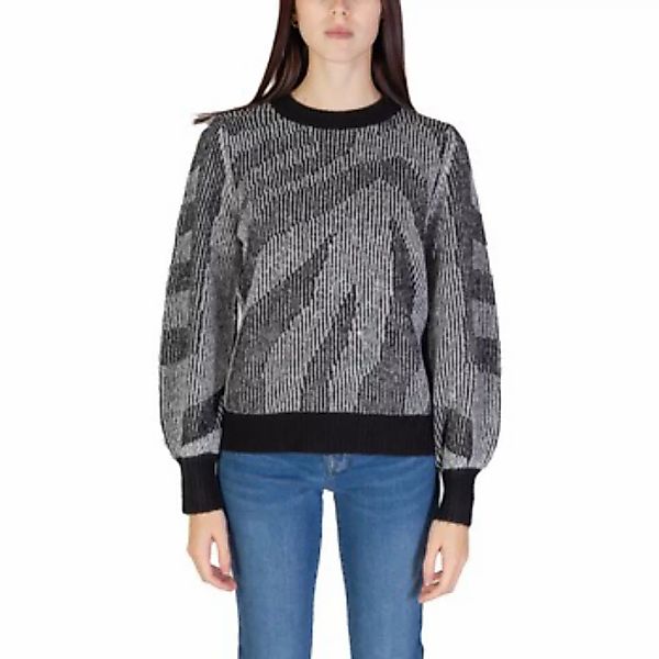 Vila  Pullover VIPINNA L/S O-NECK JACQUARD 14102210 günstig online kaufen