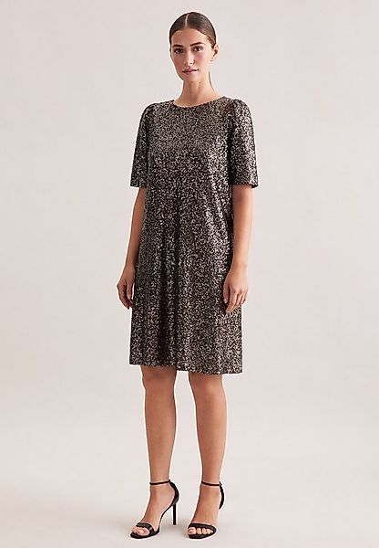 seidensticker Sommerkleid 1/2 Rundhals Pailletten günstig online kaufen