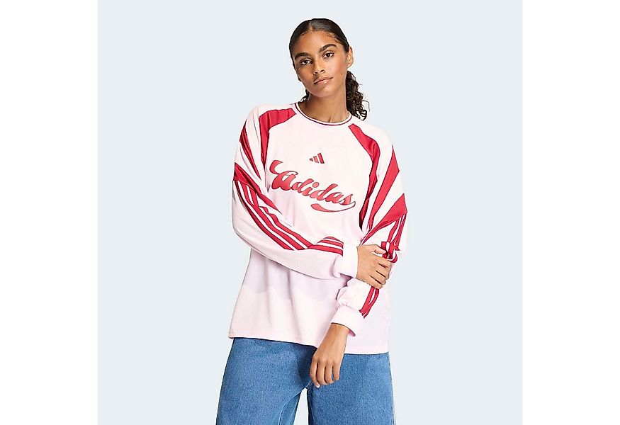 adidas Sportswear Langarmshirt W HER LS günstig online kaufen