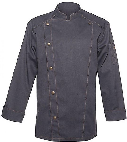 Karlowsky Fashion Kochjacke Kochjacke Jeans 1892 günstig online kaufen