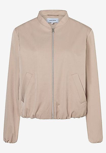 MORE&MORE Outdoorjacke günstig online kaufen