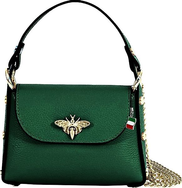 FLORENCE Umhängetasche Florence Umhängetasche Biene Damen (Umhängetasche), günstig online kaufen