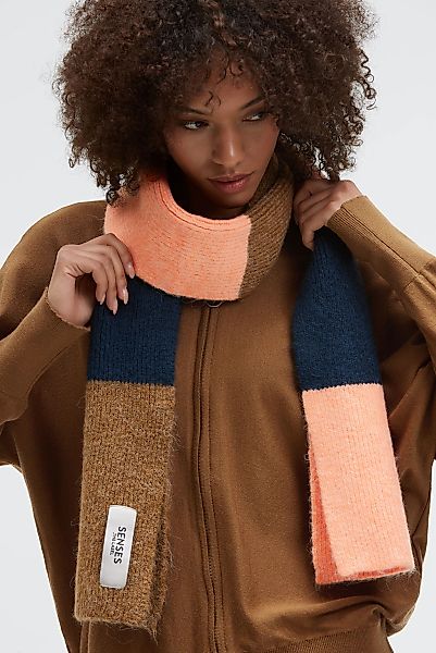 SENSES.THE LABEL Strickschal günstig online kaufen