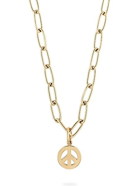 GUIDO MARIA KRETSCHMER Edelstahlkette GMK Damen-Kette günstig online kaufen