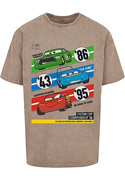 ABSOLUTE CULT T-Shirt ABSOLUTE CULT Herren (1-tlg) günstig online kaufen