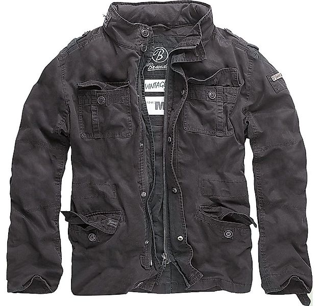 Brandit Outdoorjacke Brandit Jacke Britannia SOMMER günstig online kaufen