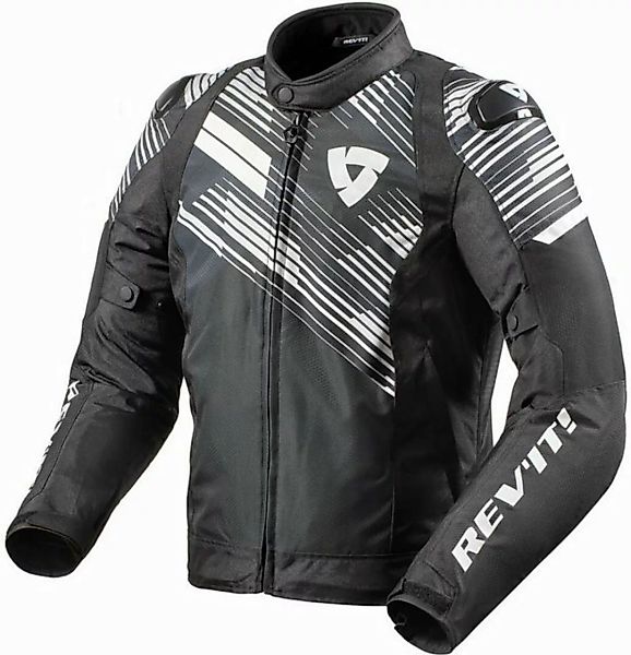 Revit Motorradjacke Apex TL Motorrad Textiljacke günstig online kaufen