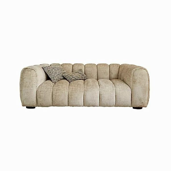 Mirabeau Sofa Sofa Brambleton creme günstig online kaufen