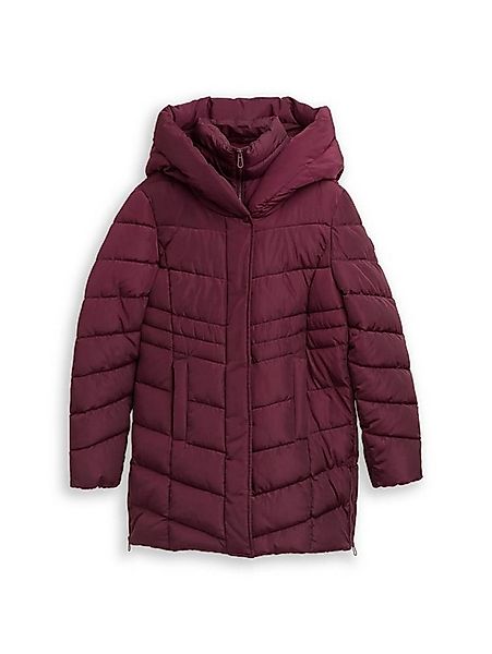 TOM TAILOR Outdoorjacke günstig online kaufen