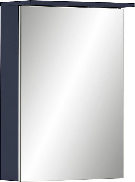 Schildmeyer Badezimmerspiegelschrank Jesper Breite 50,4 cm Mit LED-Beleucht günstig online kaufen