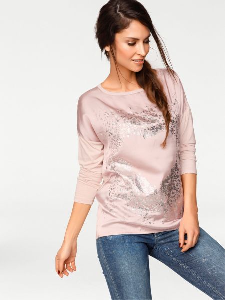 heine T-Shirt Langarmshirt günstig online kaufen