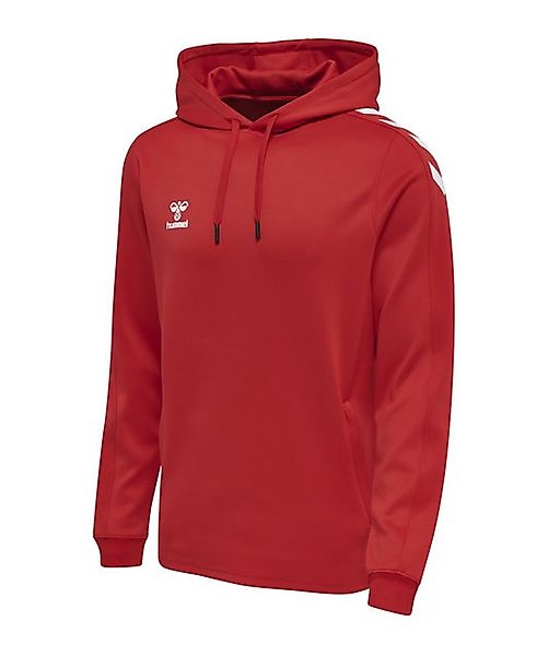 hummel Sweatshirt Hummel hmlCORE XK Sweat Hoody Unisex, Herren Polyester günstig online kaufen