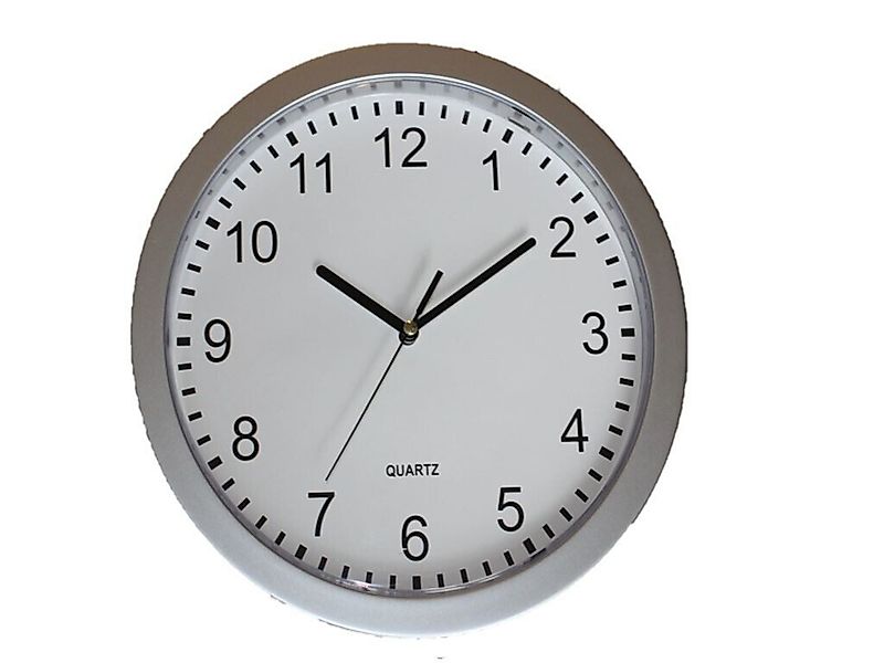 emeco Wanduhr WANDUHR mit GEHEIMFACH UHR günstig online kaufen