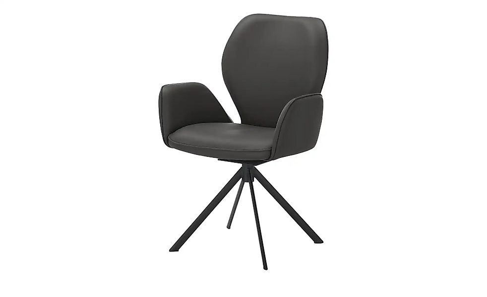 Wohnwert Esszimmerstuhl  Lea ¦ braun ¦ Maße (cm): B: 62 H: 92 T: 46.0 Stühl günstig online kaufen