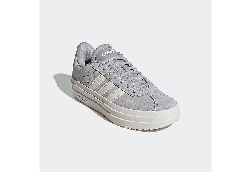 adidas Sportswear Plateausneaker Design auf den Spuren des adidas Gazelle B günstig online kaufen