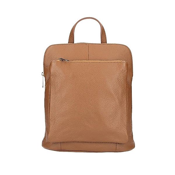 ITALYSHOP24 Rucksack Made in Italy Damen günstig online kaufen