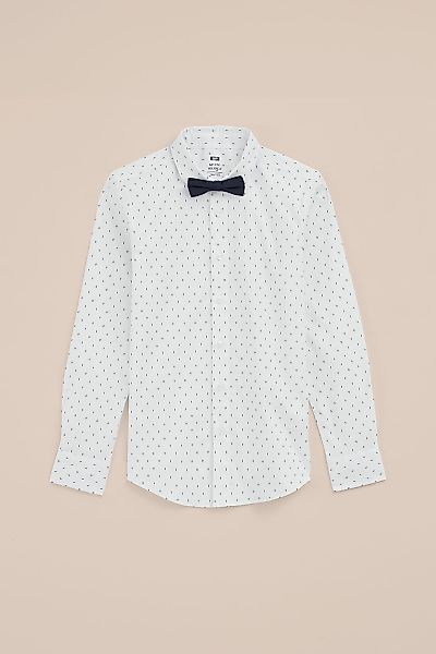 WE Fashion Businesshemd günstig online kaufen