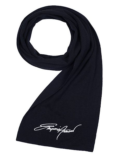 Emporio Armani Schal Emporio Armani Schal günstig online kaufen