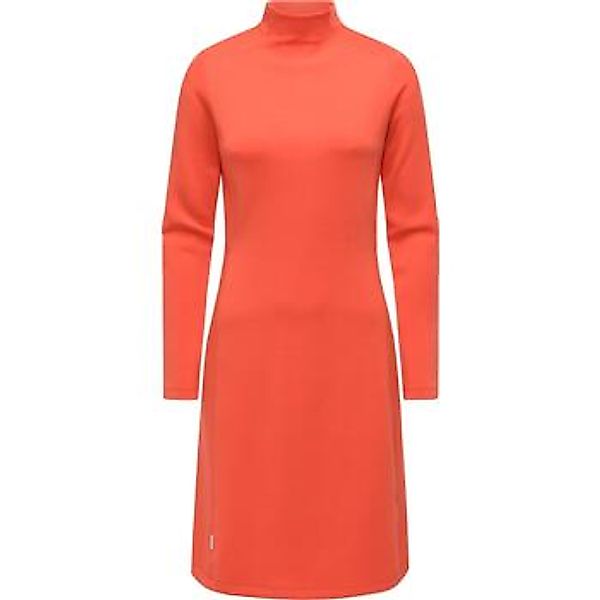 Ragwear  Kleider A-Linien-Kleid Leavie günstig online kaufen
