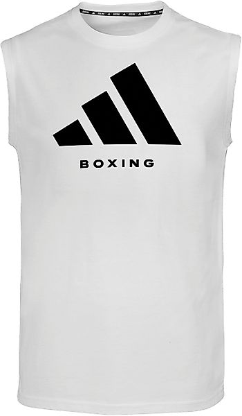 adidas Performance Muskelshirt Community Tank Top günstig online kaufen