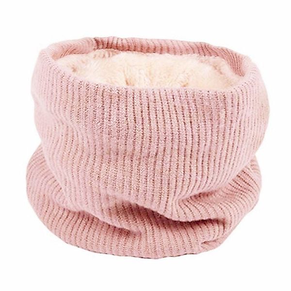 Coonoor Modeschal Fleece Schal Winter Loop günstig online kaufen