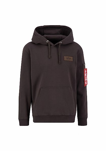 Alpha Industries Hoodie "Alpha Industries Men - Hoodies Backprint Hoodie " günstig online kaufen