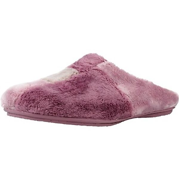 Vulladi  Hausschuhe 5611 C15 Rose günstig online kaufen