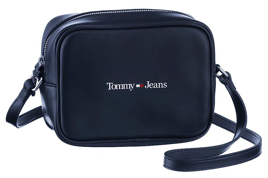 Tommy Jeans Mini Bag CAMERA BAG, Handtasche Damen Tasche Damen Schultertasc günstig online kaufen