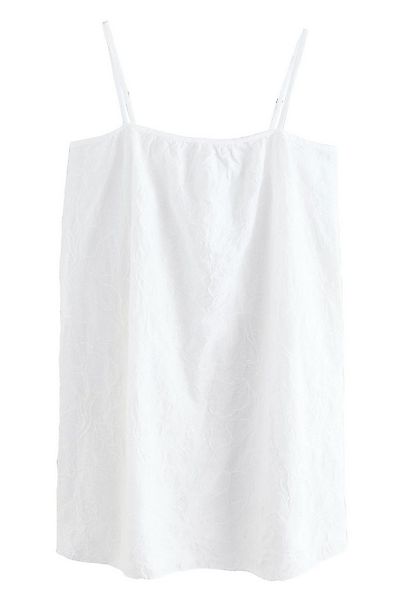 Next Strandkleid Sommerliches, glitzerndes Cornelli Minikleid (1-tlg) günstig online kaufen