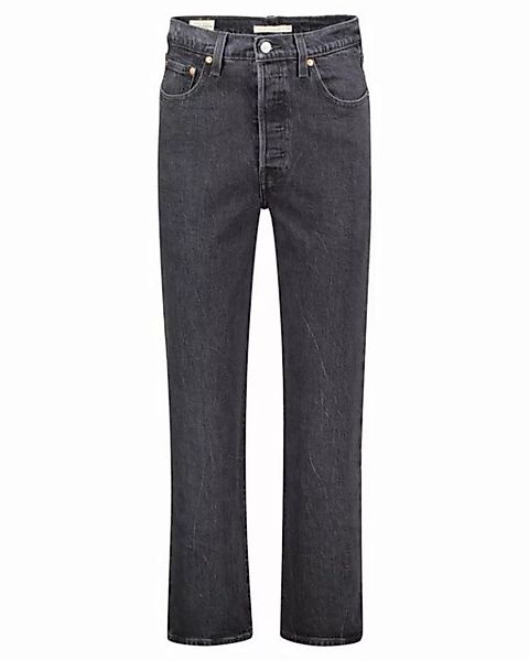 Levi's® 5-Pocket-Jeans Damen Jeans Straight Fit (1-tlg) günstig online kaufen