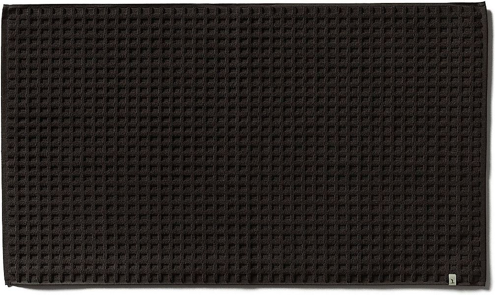 Möve Badematte Waffelpiquee, Höhe 6 mm, beidseitig nutzbar, Baumwolle, rech günstig online kaufen