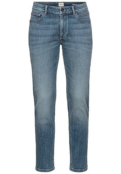 camel active Bequeme Jeans Camel Menswear / He.Jeans / 5-Pkt Denim günstig online kaufen