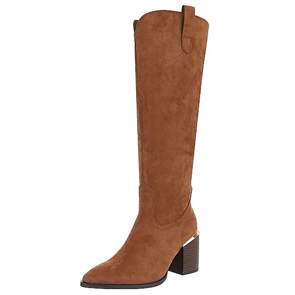Ital-Design Damen Cowboyboots Western Westernstiefel (88577579) günstig online kaufen